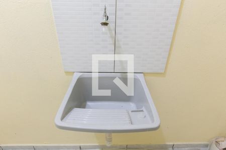 Casa para alugar com 35m², 1 quarto e sem vaga Casa para alugar com 35m², 1 quarto e sem vagaTanque