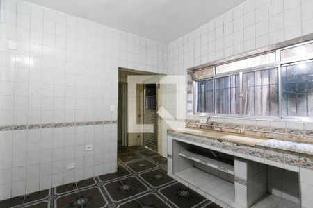 Casa para alugar com 35m², 1 quarto e sem vaga Casa para alugar com 35m², 1 quarto e sem vagaCozinha