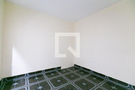 Quarto de casa para alugar com 1 quarto, 35m² em Vila Curuçá, São Paulo