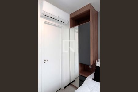 Studio de kitnet/studio para alugar com 0 quarto, 21m² em República, São Paulo