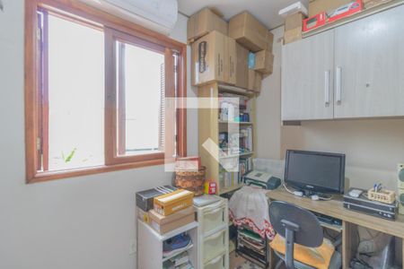 Casa de condomínio à venda com 68m², 2 quartos e 1 vagaQuarto 1 