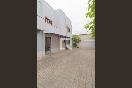 Casa de condomínio à venda com 68m², 2 quartos e 1 vagaFachada