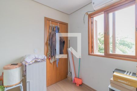 Casa de condomínio à venda com 68m², 2 quartos e 1 vagaQuarto 1 