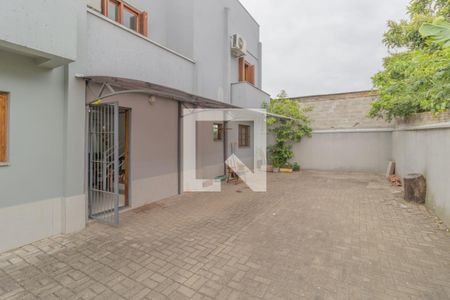 Casa de condomínio à venda com 68m², 2 quartos e 1 vagaFachada