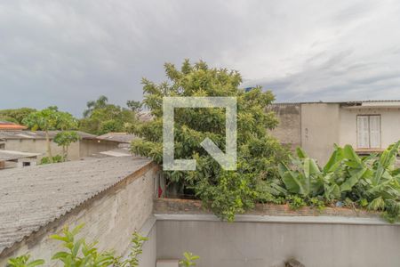 Casa de condomínio à venda com 68m², 2 quartos e 1 vagaQuarto 2 -Varanda-Vista