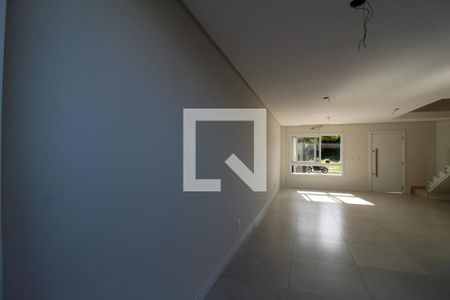 Sala de casa à venda com 3 quartos, 119m² em Estância Velha, Canoas