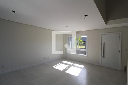 Entrada de casa à venda com 3 quartos, 119m² em Estância Velha, Canoas