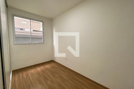 Quarto 1 de apartamento para alugar com 2 quartos, 74m² em Buritis, Belo Horizonte