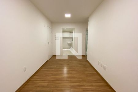 Sala de apartamento para alugar com 2 quartos, 74m² em Buritis, Belo Horizonte