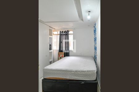 Apartamento para alugar com 45m², 1 quarto e sem vaga Apartamento para alugar com 45m², 1 quarto e sem vagaQuarto 1