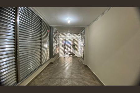 Apartamento para alugar com 45m², 1 quarto e sem vaga Apartamento para alugar com 45m², 1 quarto e sem vagaArea Comum