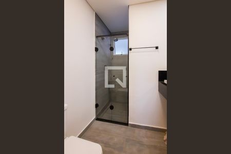 Apartamento para alugar com 111m², 3 quartos e 2 vagasBanheiro Social