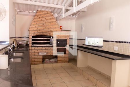 Apartamento para alugar com 111m², 3 quartos e 2 vagasÁrea de Comum