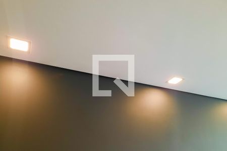 Sala de apartamento à venda com 3 quartos, 111m² em Centro, São Bernardo do Campo