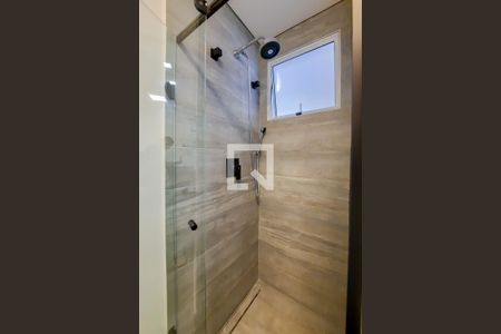 Apartamento para alugar com 111m², 3 quartos e 2 vagasBanheiro Social