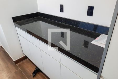 Apartamento para alugar com 111m², 3 quartos e 2 vagasÁrea de Serviço