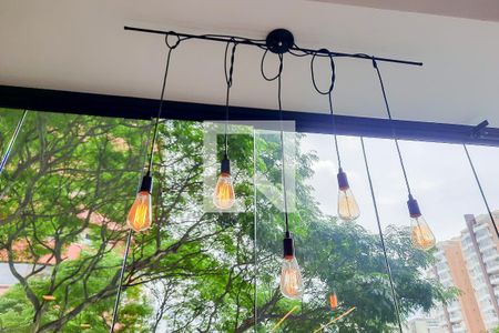 Apartamento para alugar com 111m², 3 quartos e 2 vagasVaranda