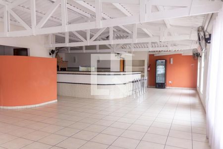 Apartamento para alugar com 111m², 3 quartos e 2 vagasÁrea de Comum