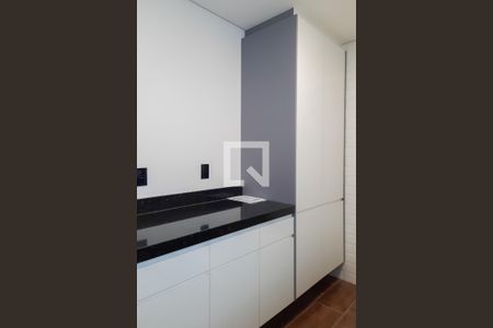 Apartamento para alugar com 111m², 3 quartos e 2 vagasÁrea de Serviço