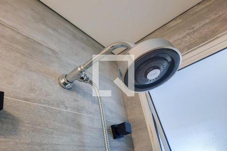 Apartamento para alugar com 111m², 3 quartos e 2 vagasBanheiro Social