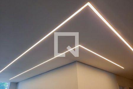 Sala de apartamento à venda com 3 quartos, 111m² em Centro, São Bernardo do Campo