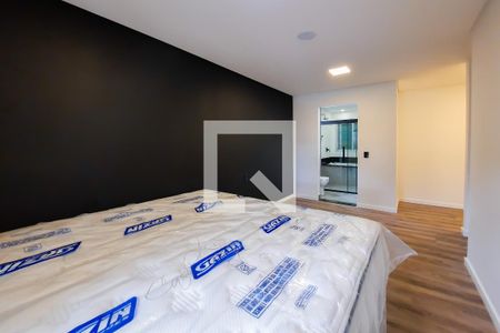 Apartamento para alugar com 111m², 3 quartos e 2 vagasSuíte