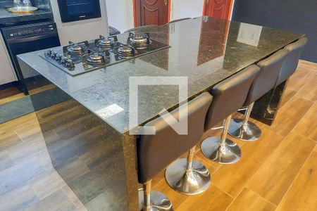 Apartamento para alugar com 111m², 3 quartos e 2 vagasCozinha