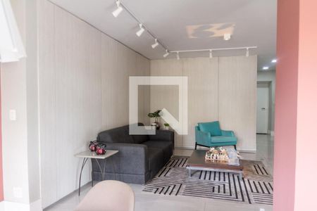 Apartamento para alugar com 111m², 3 quartos e 2 vagasÁrea de Comum