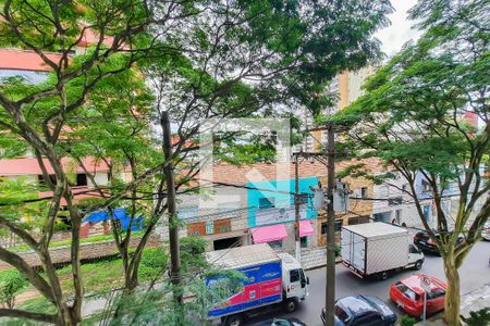 Apartamento para alugar com 111m², 3 quartos e 2 vagasVista