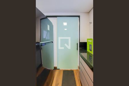 Apartamento para alugar com 111m², 3 quartos e 2 vagasÁrea de Serviço