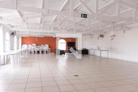 Apartamento para alugar com 111m², 3 quartos e 2 vagasÁrea de Comum