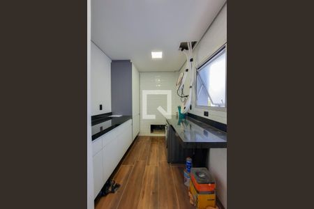 Apartamento para alugar com 111m², 3 quartos e 2 vagasÁrea de Serviço