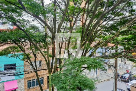 Apartamento para alugar com 111m², 3 quartos e 2 vagasVista da Suíte