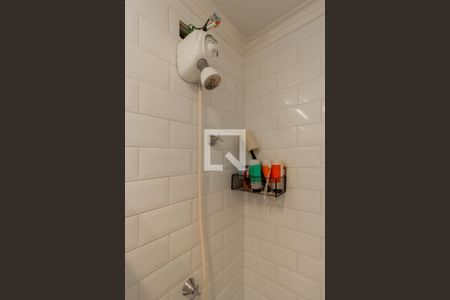 Apartamento à venda com 28m², 1 quarto e sem vagaBanheiro Suíte