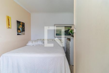 Apartamento à venda com 125m², 4 quartos e 2 vagasQuarto 4 - Suíte