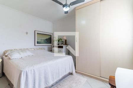 Apartamento à venda com 125m², 4 quartos e 2 vagasQuarto 4 - Suíte