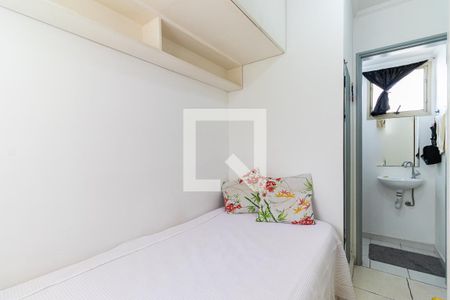 Apartamento à venda com 125m², 4 quartos e 2 vagasQuarto de Serviço