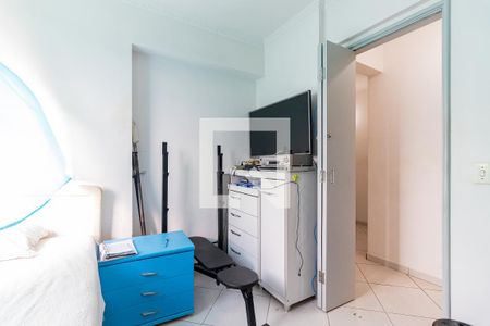Apartamento à venda com 125m², 4 quartos e 2 vagasQuarto 3