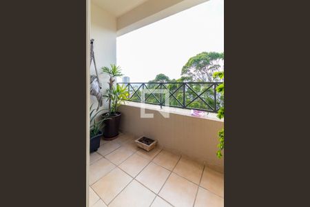 Apartamento à venda com 125m², 4 quartos e 2 vagasVaranda da Sala