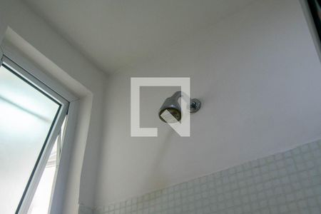 Apartamento para alugar com 45m², 1 quarto e sem vaga Apartamento para alugar com 45m², 1 quarto e sem vagaBanheiro