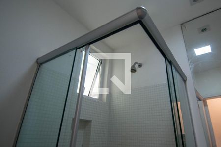 Apartamento para alugar com 45m², 1 quarto e sem vaga Apartamento para alugar com 45m², 1 quarto e sem vagaBanheiro
