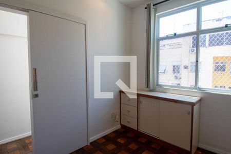 Quarto de apartamento para alugar com 1 quarto, 45m² em Copacabana, Rio de Janeiro