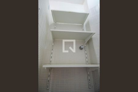 Apartamento para alugar com 45m², 1 quarto e sem vaga Apartamento para alugar com 45m², 1 quarto e sem vagaÁrea de Serviço