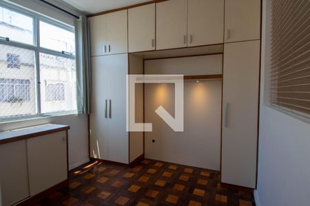 Quarto de apartamento para alugar com 1 quarto, 45m² em Copacabana, Rio de Janeiro