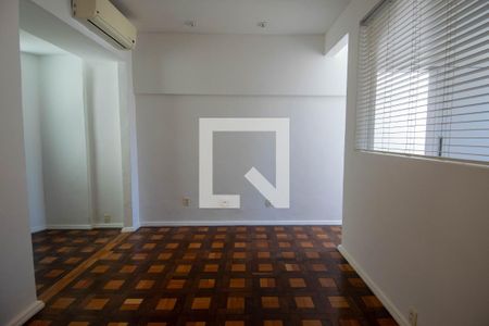 Sala de apartamento para alugar com 1 quarto, 45m² em Copacabana, Rio de Janeiro