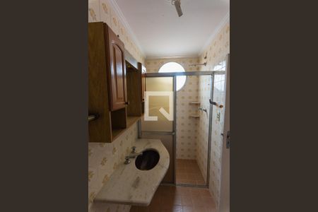 Apartamento à venda com 92m², 3 quartos e 1 vaga Apartamento à venda com 92m², 3 quartos e 1 vagaBanheiro da Suíte