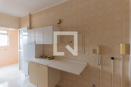 Apartamento à venda com 92m², 3 quartos e 1 vagaCozinha