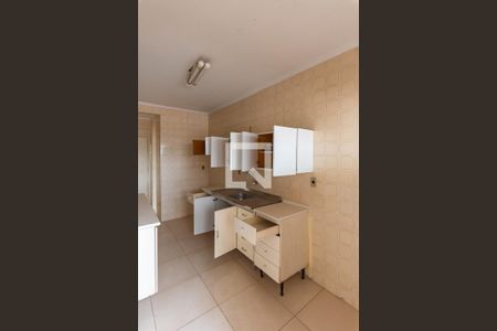 Apartamento à venda com 92m², 3 quartos e 1 vaga Apartamento à venda com 92m², 3 quartos e 1 vagaCozinha