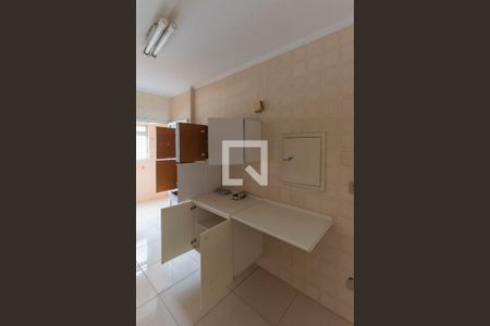 Apartamento à venda com 92m², 3 quartos e 1 vaga Apartamento à venda com 92m², 3 quartos e 1 vagaCozinha