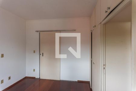 Suíte de apartamento à venda com 3 quartos, 92m² em Nova Campinas, Campinas